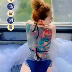 台中定點茶-莉莎2