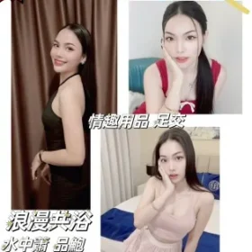 台中定點茶-菲柔