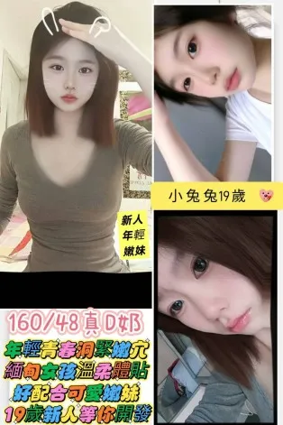 台南定點茶-小兔兔