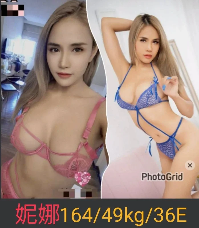 南投定點茶-妮娜