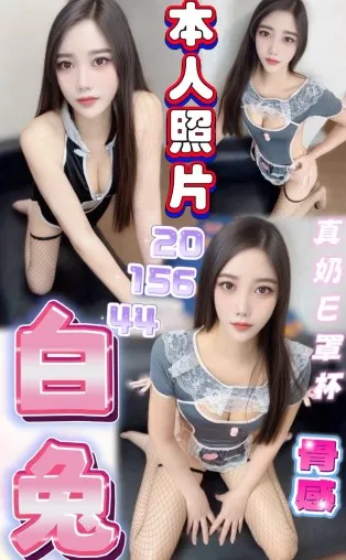 桃園定點茶-白兔