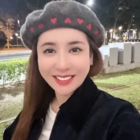 新竹定點茶-小倩