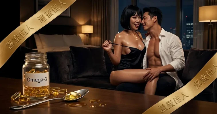 老司機實戰心得-濕蜜佳人