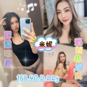 台北定點茶-米妮