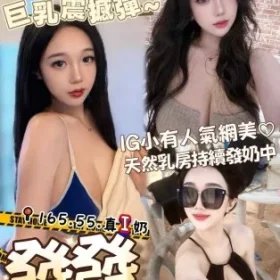 台南外送茶-發發