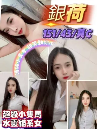 新竹定點茶-銀荷