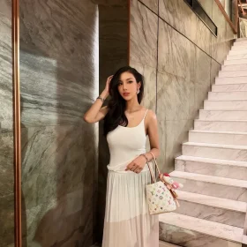 台北定點茶-Model1