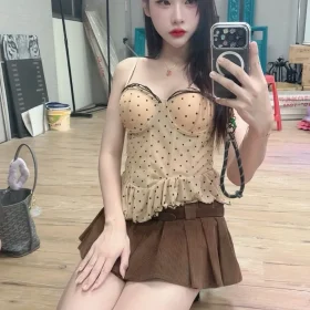 高雄定點茶-Yayami1