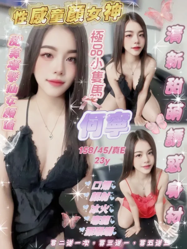 新竹定點茶-何寧